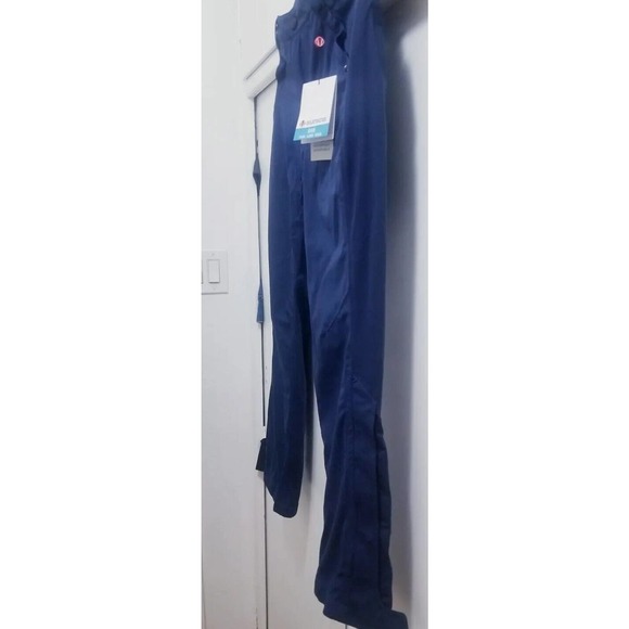 Sunice Woman SZ SP Robin hooded Jacket & Sunice Janie Zephal Pant Midnight Small - Picture 12 of 16